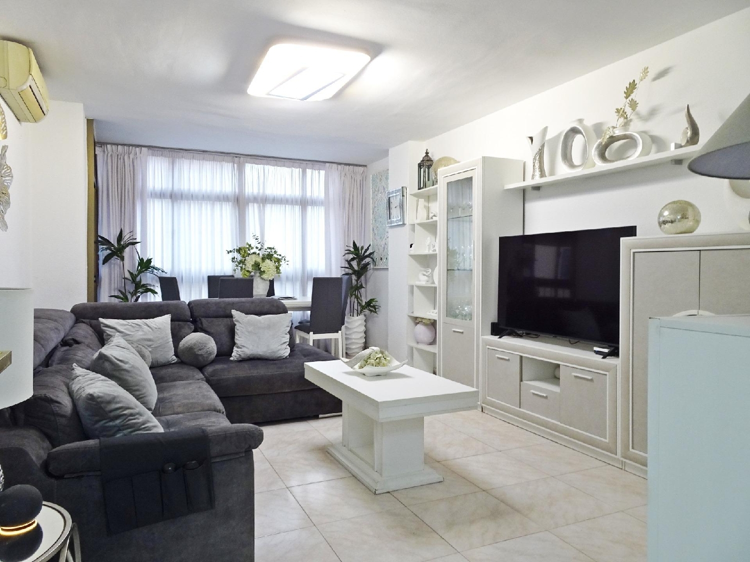 for sale apartment Málaga Del Fresno Campiña 1