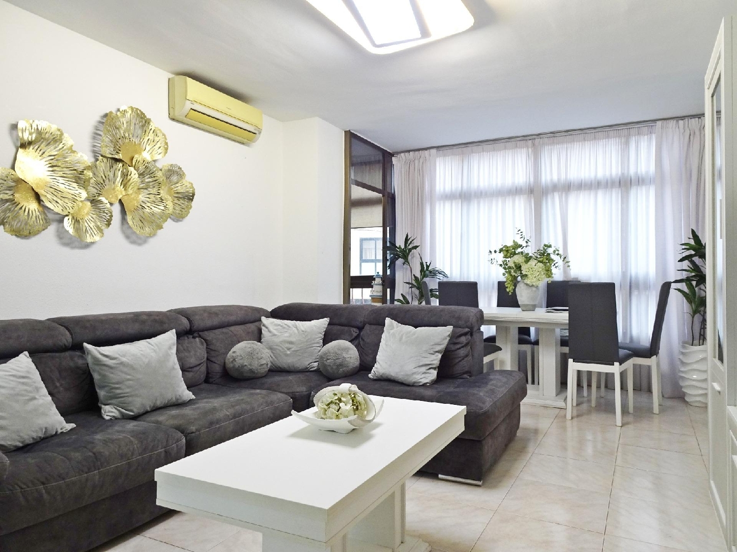 for sale apartment Málaga Del Fresno Campiña 3