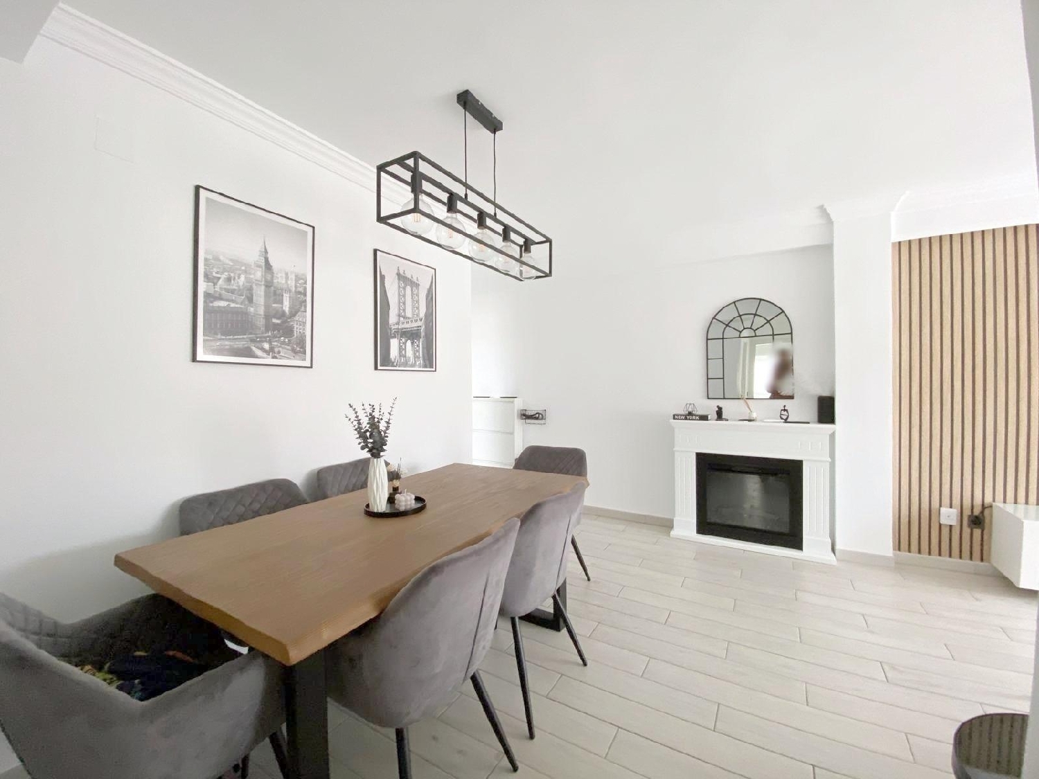  for sale apartment Málaga Del Fresno Campiña 3