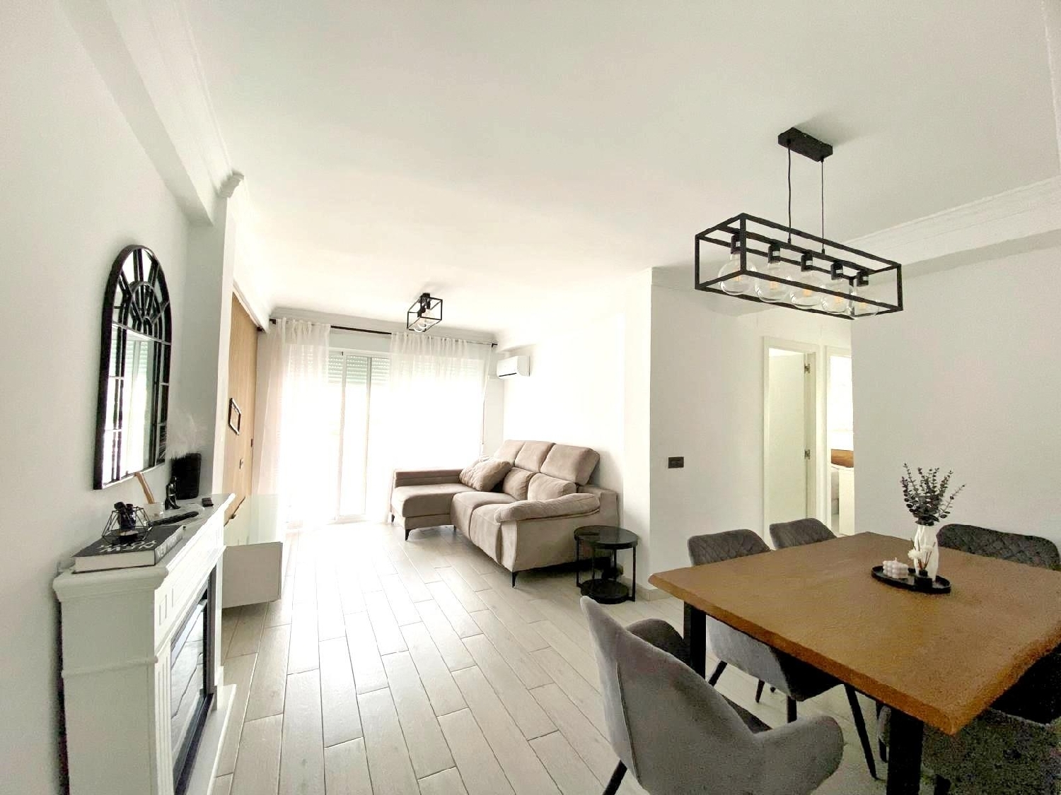  for sale apartment Málaga Del Fresno Campiña 2