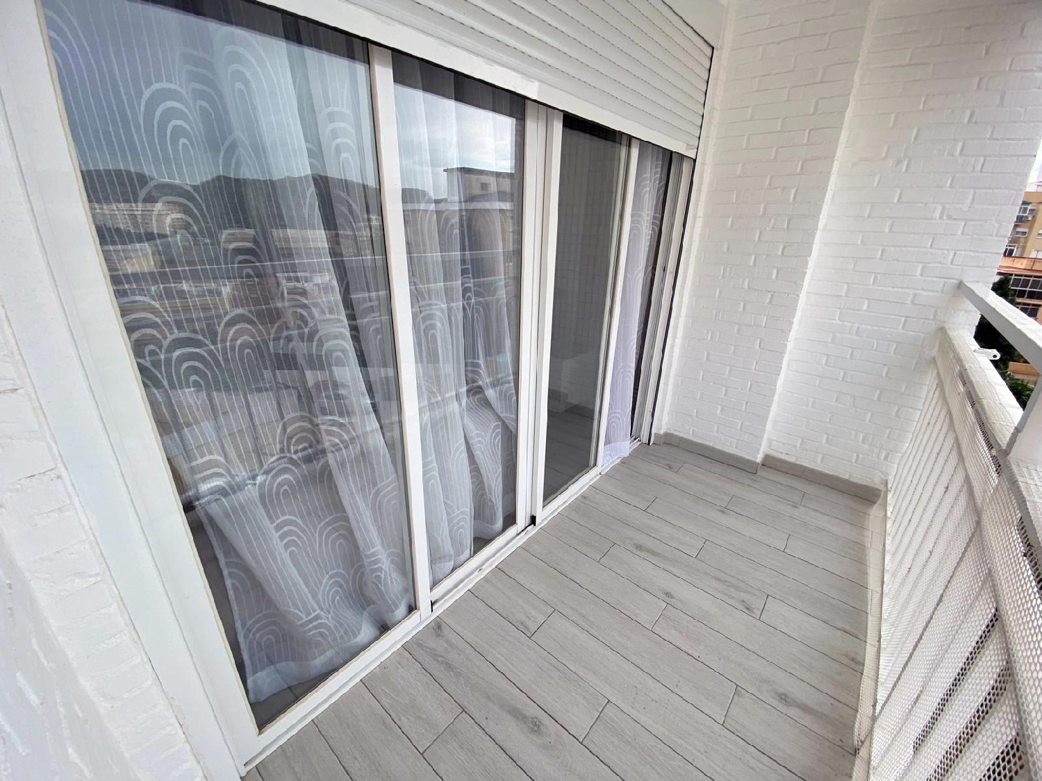  for sale apartment Málaga Del Fresno Campiña 6