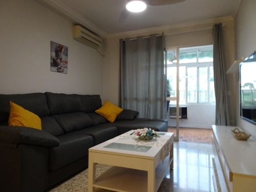 Málaga Del Fresno Campiña apartment foto 6330785