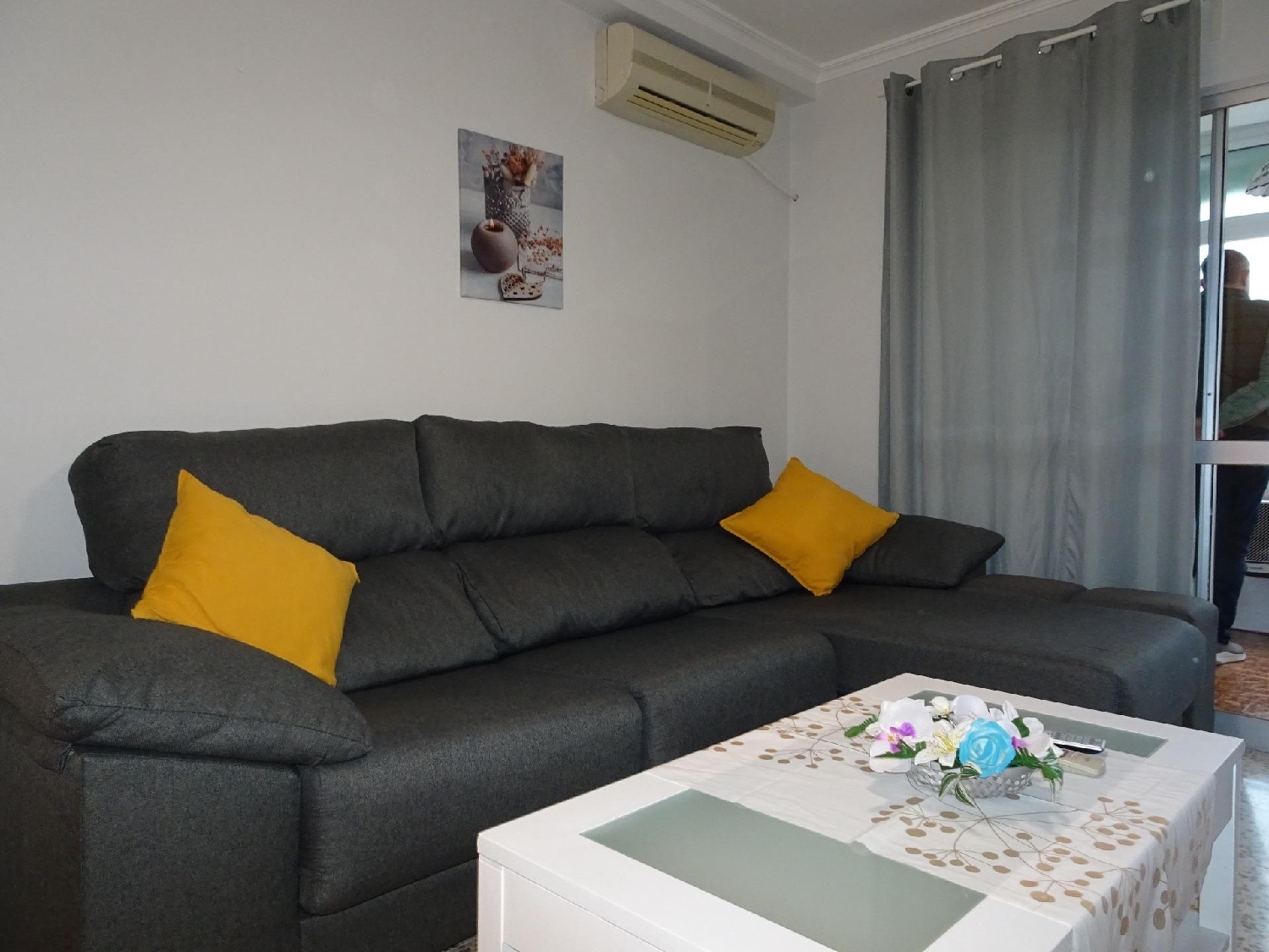  for sale apartment Málaga Del Fresno Campiña 3