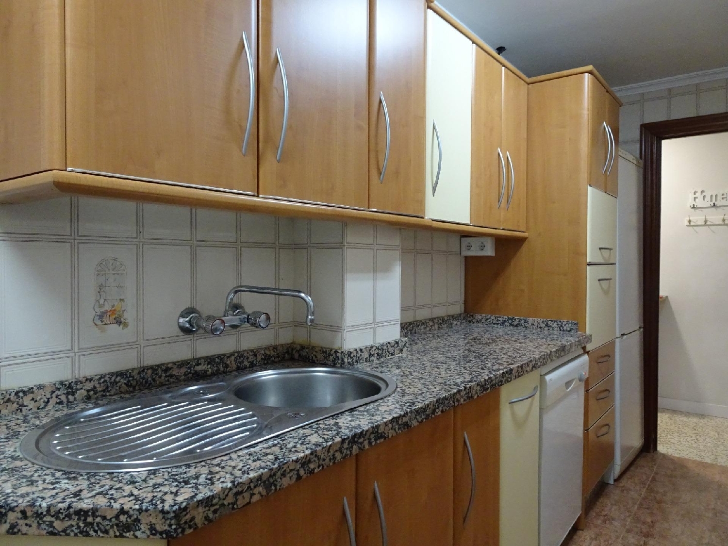  for sale apartment Málaga Del Fresno Campiña 8