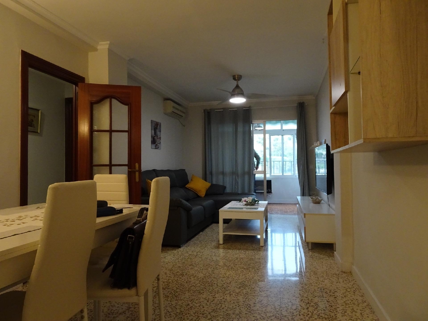  for sale apartment Málaga Del Fresno Campiña 2