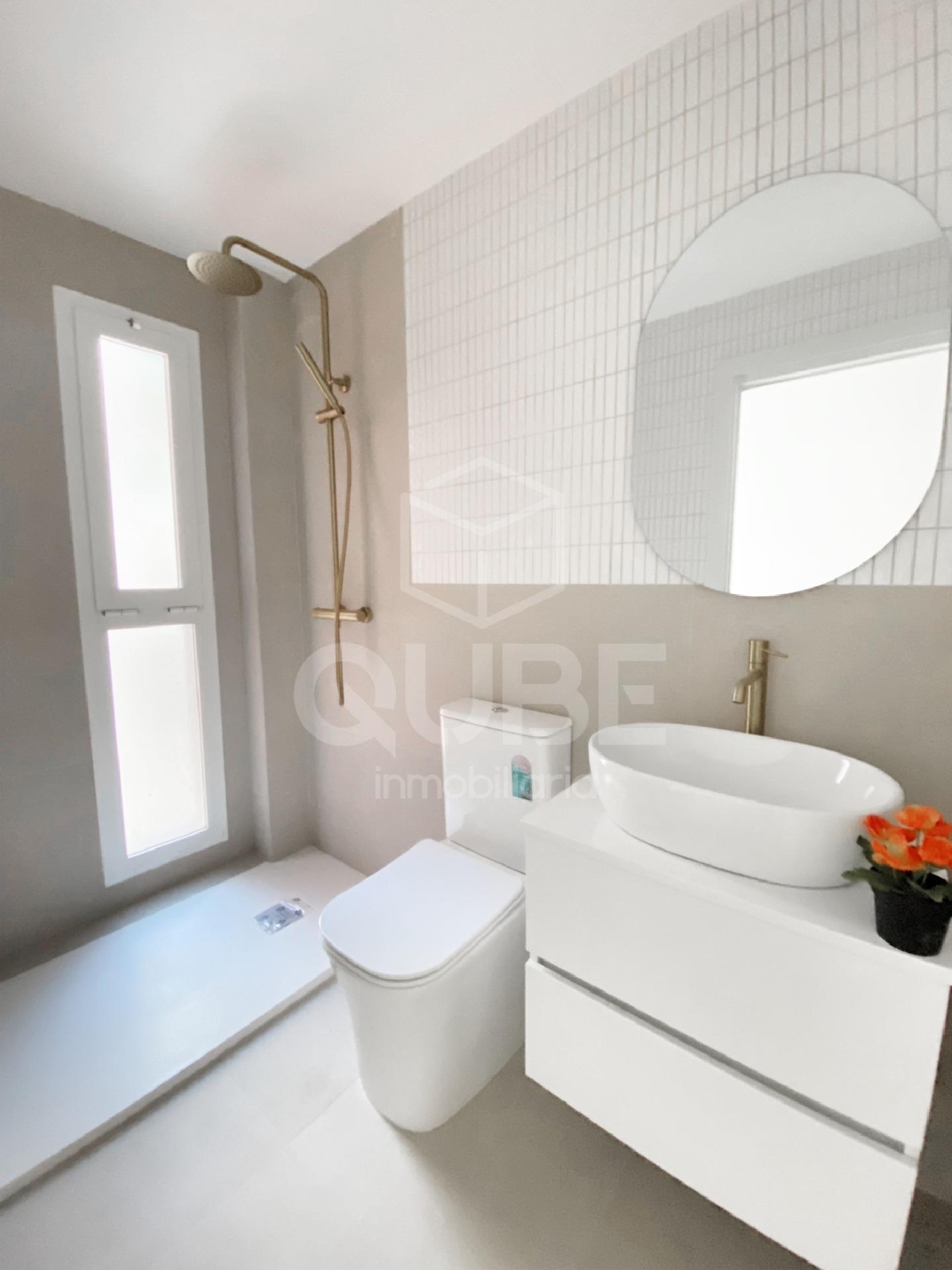 en venta apartamento Málaga Del Fresno Campiña 5