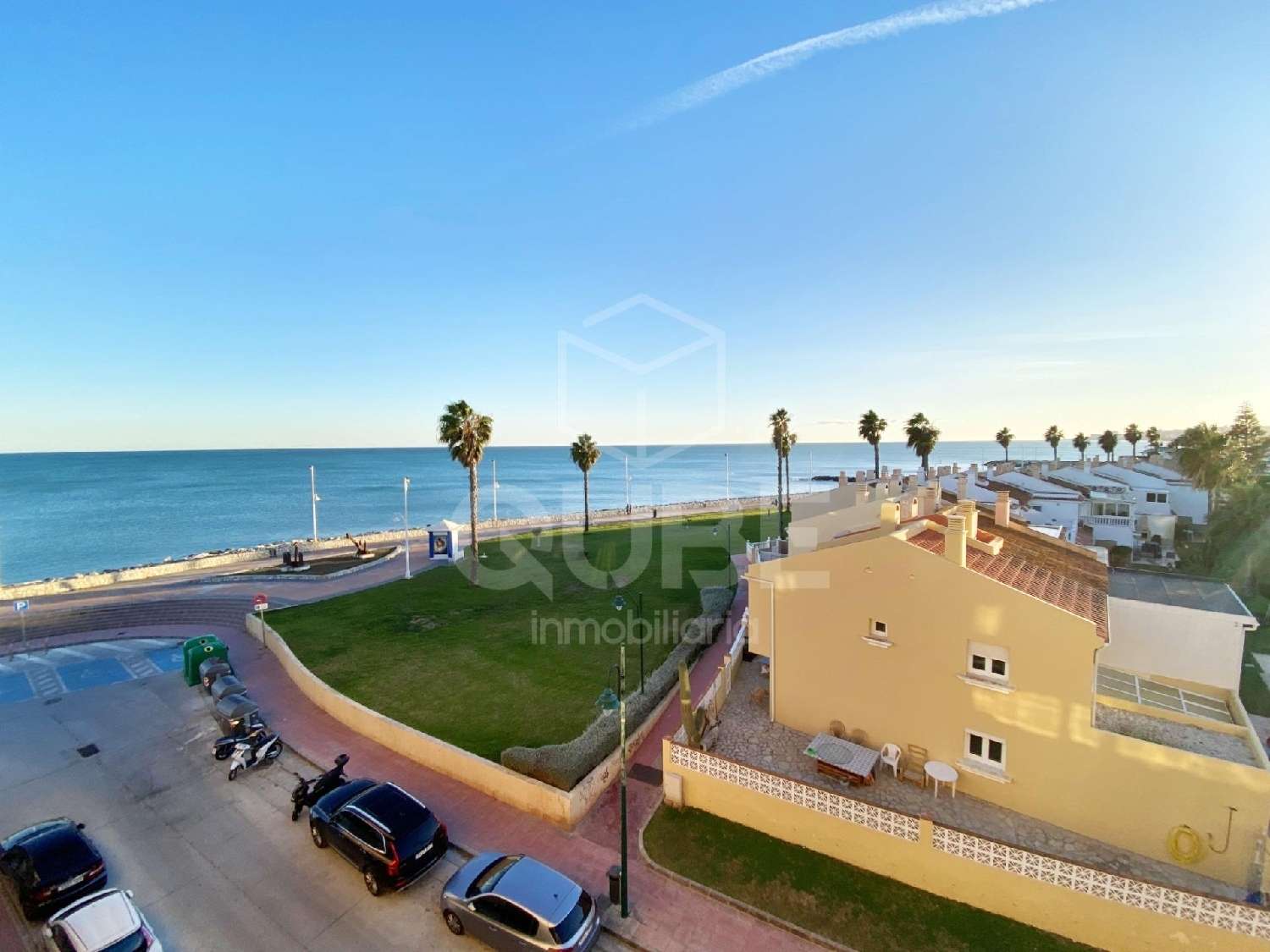 en venta apartamento Málaga Del Fresno Campiña 4