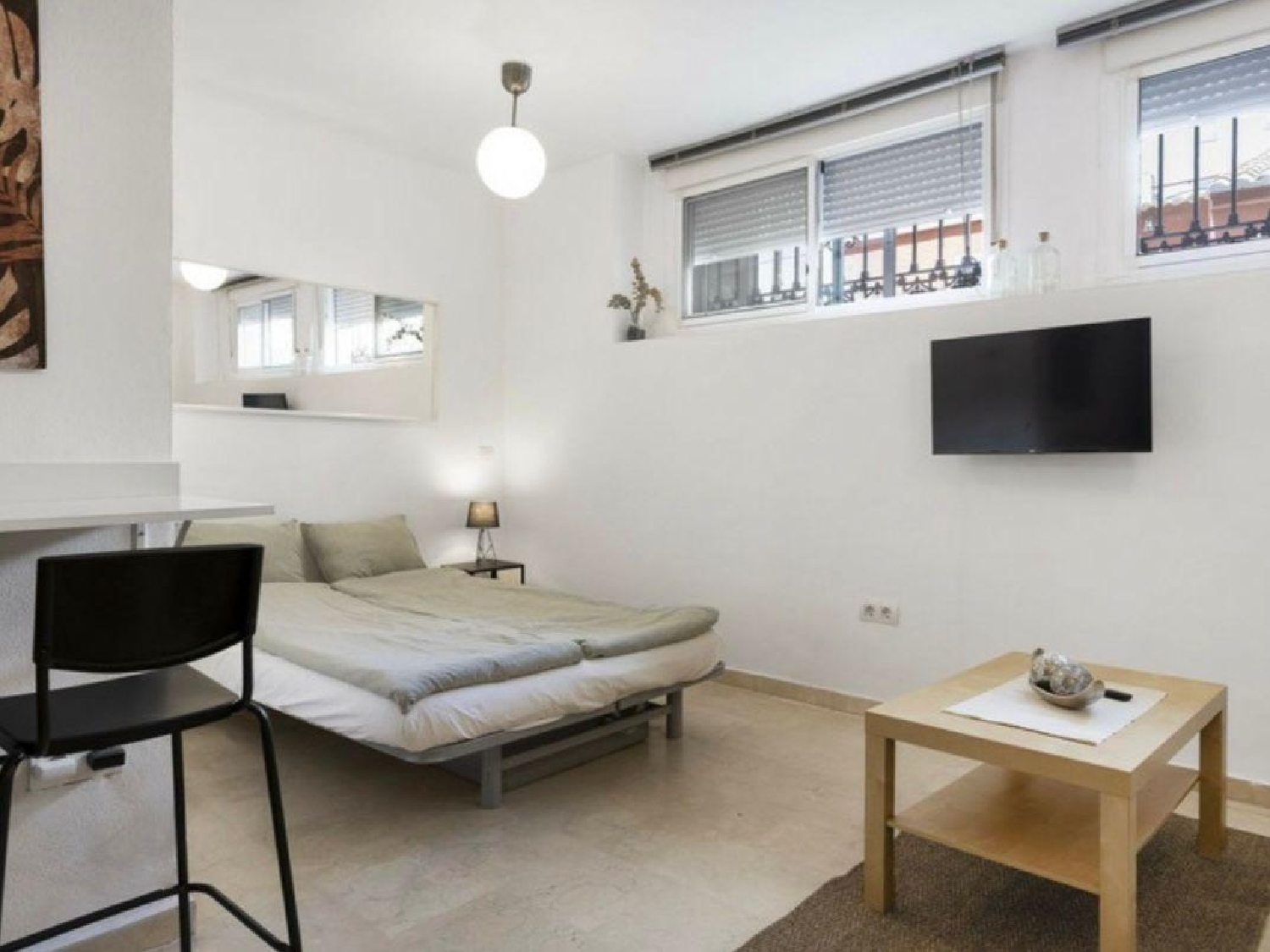  en venta apartamento Málaga Del Fresno Campiña 2