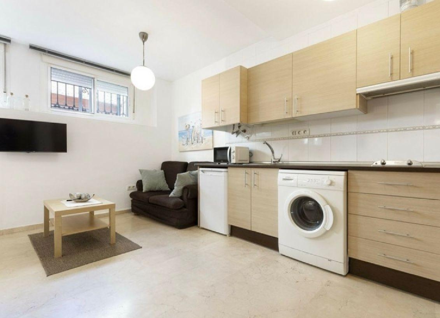  en venta apartamento Málaga Del Fresno Campiña 7