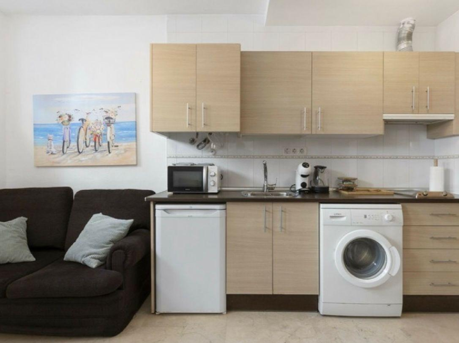  en venta apartamento Málaga Del Fresno Campiña 6