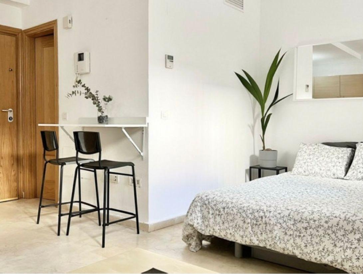  en venta apartamento Málaga Del Fresno Campiña 4