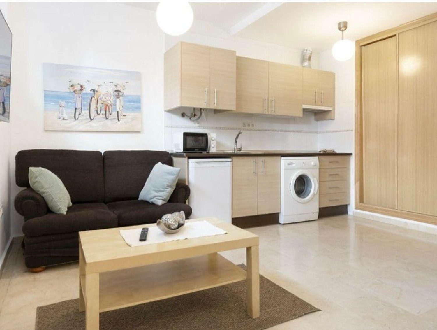  en venta apartamento Málaga Del Fresno Campiña 5