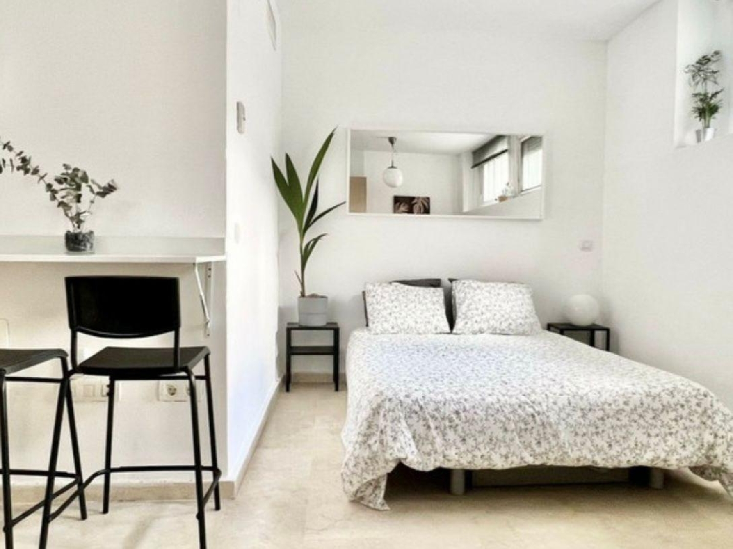  en venta apartamento Málaga Del Fresno Campiña 3