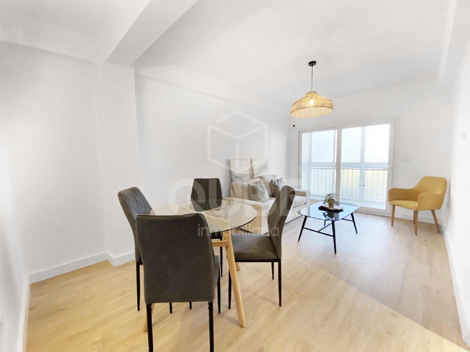  en venta apartamento Málaga Del Fresno Campiña 3