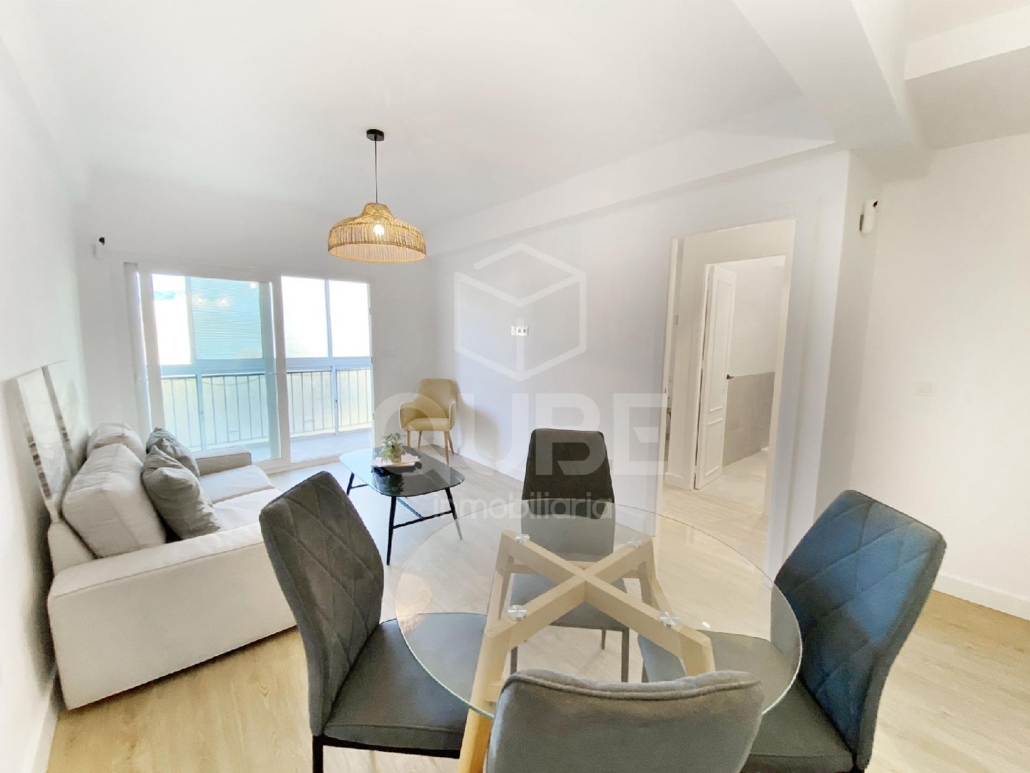  en venta apartamento Málaga Del Fresno Campiña 1