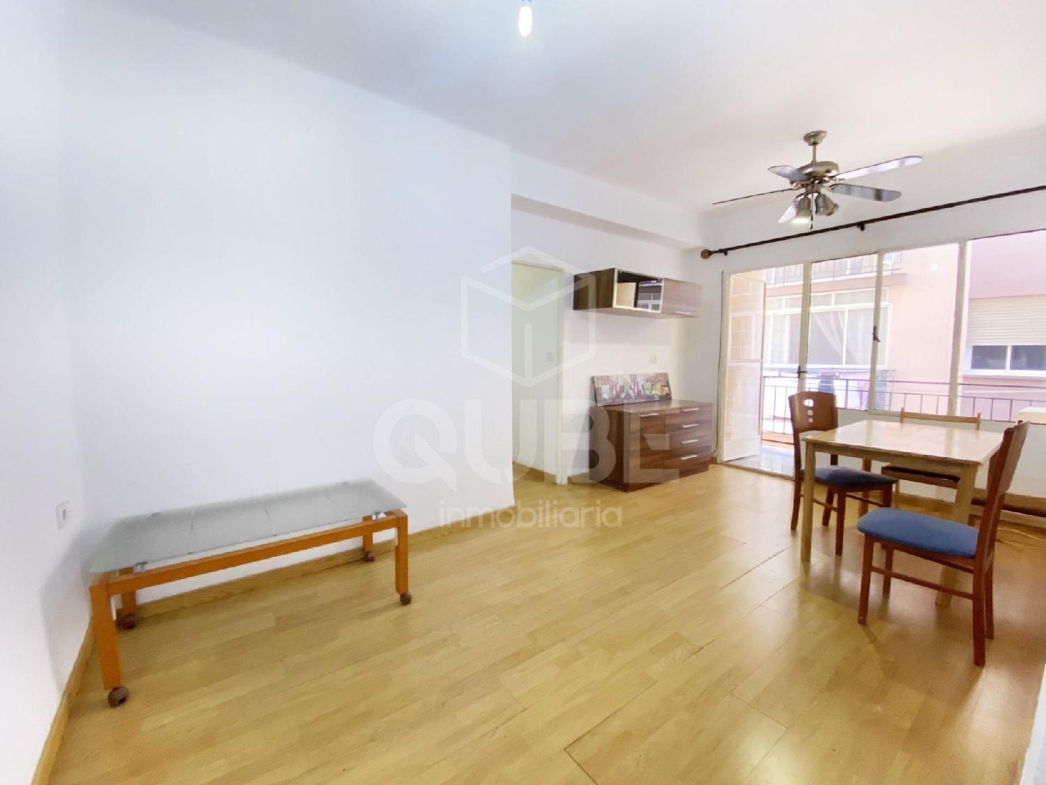  en venta apartamento Málaga Del Fresno Campiña 1