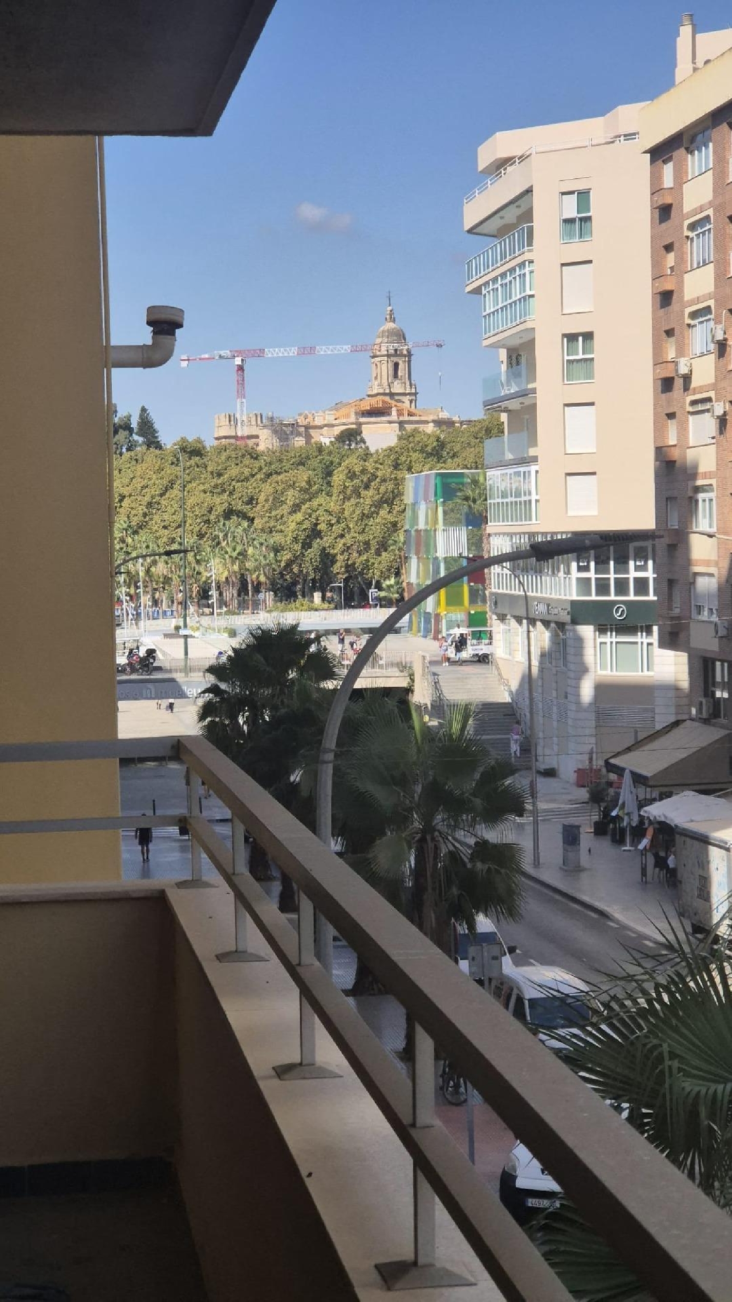  à vendre appartement Málaga Del Fresno Campiña 8