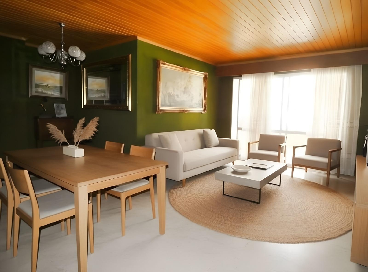  à vendre appartement Málaga Del Fresno Campiña 3