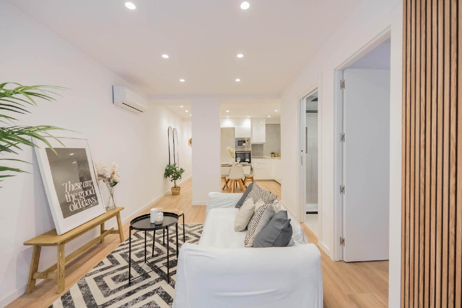  à vendre appartement Málaga Del Fresno Campiña 8