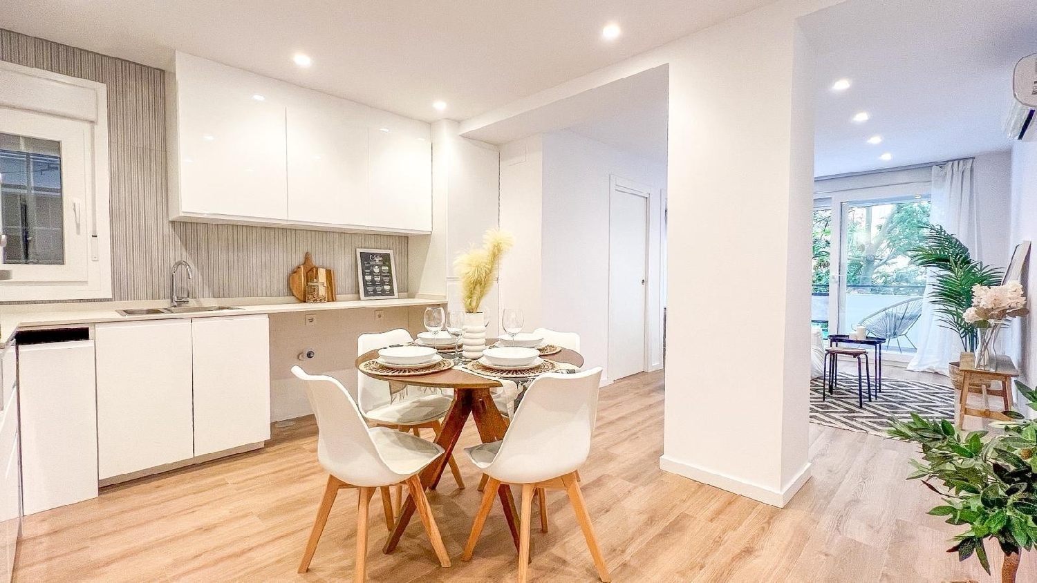  à vendre appartement Málaga Del Fresno Campiña 1