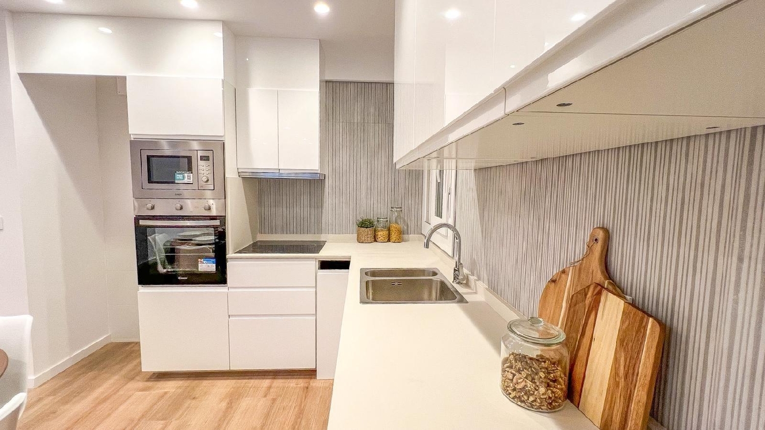  à vendre appartement Málaga Del Fresno Campiña 4