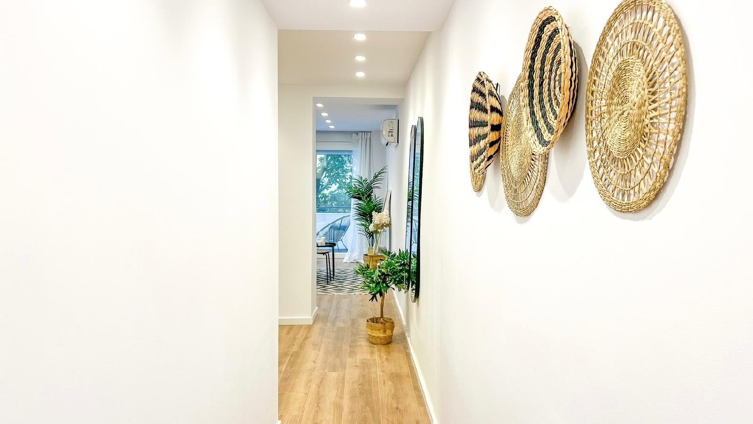  à vendre appartement Málaga Del Fresno Campiña 5