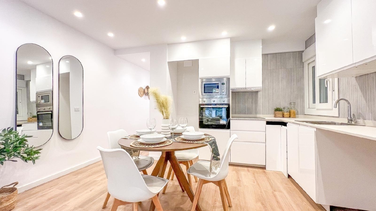  à vendre appartement Málaga Del Fresno Campiña 6