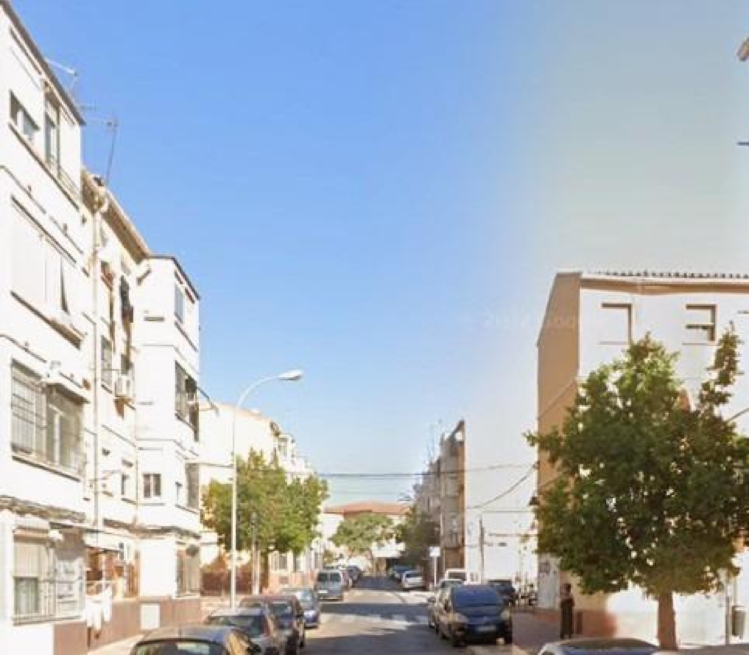  en venta apartamento Málaga Del Fresno Campiña 1