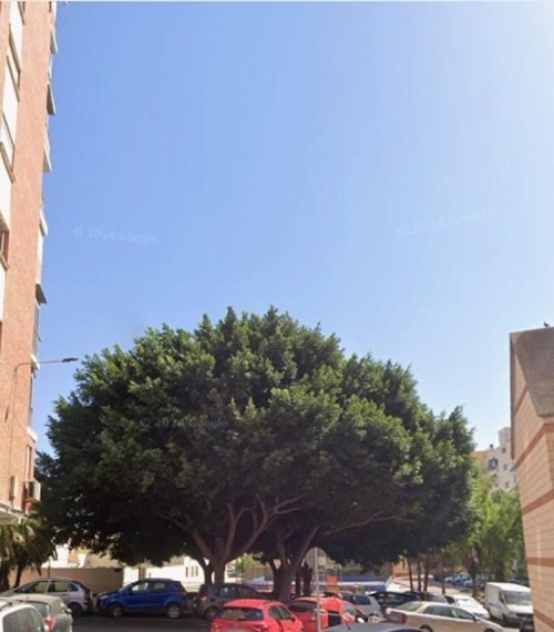 Málaga Del Fresno Campiña apartamento foto 6327968