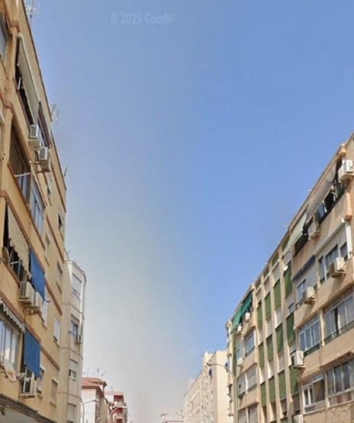 Málaga Del Fresno Campiña apartamento foto 6328325