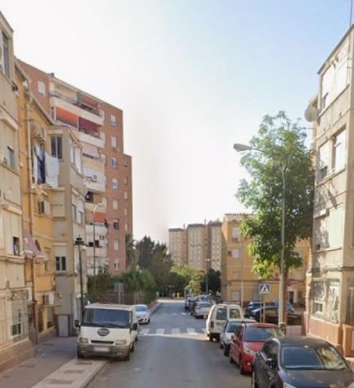 Málaga Del Fresno Campiña apartment foto 6328326