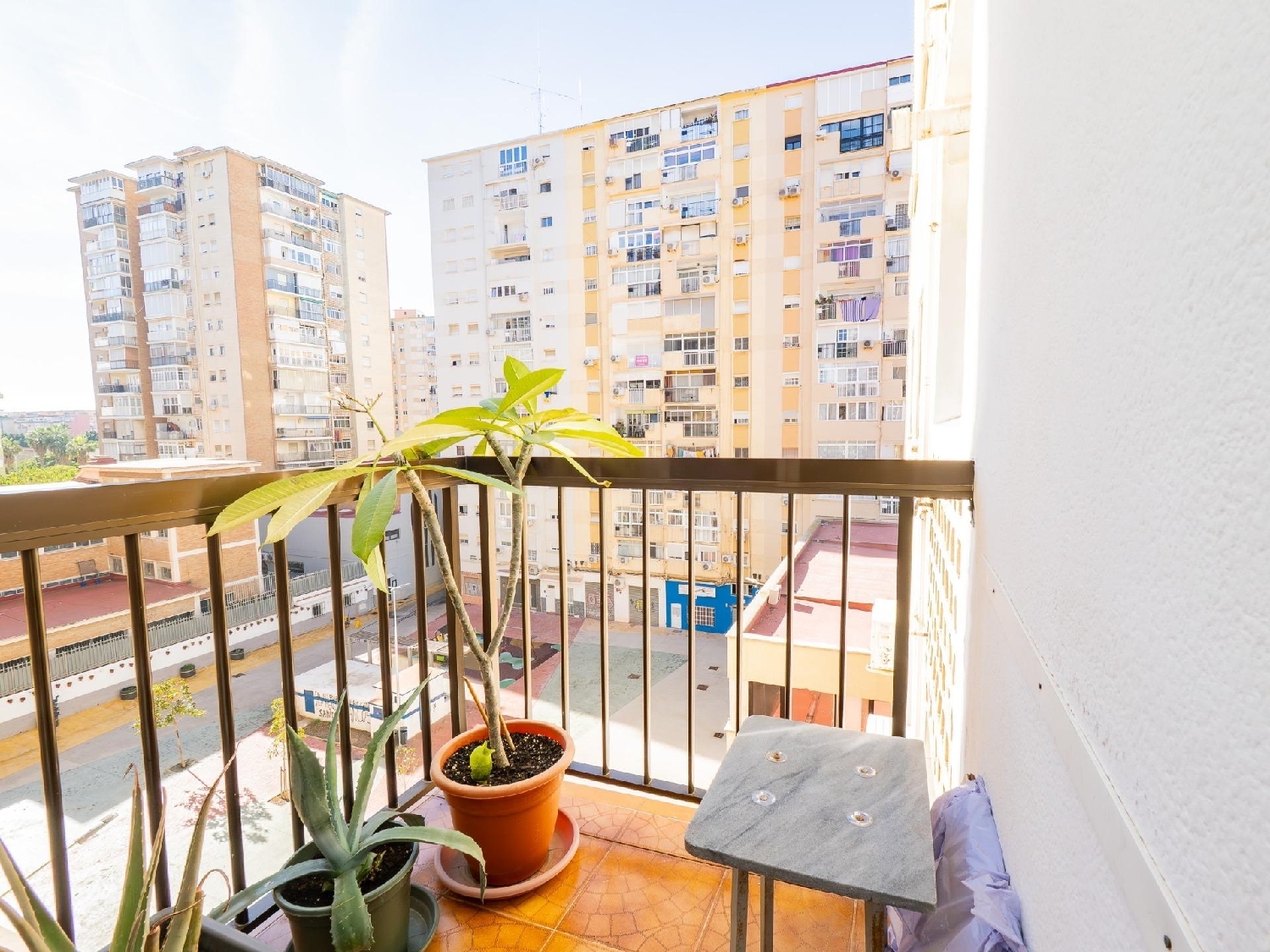  for sale apartment Málaga Del Fresno Campiña 4