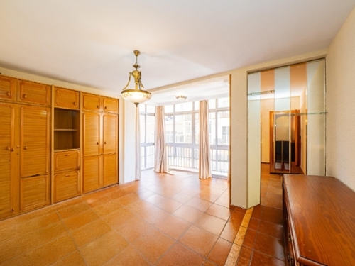 Málaga Del Fresno Campiña apartment foto 6325982