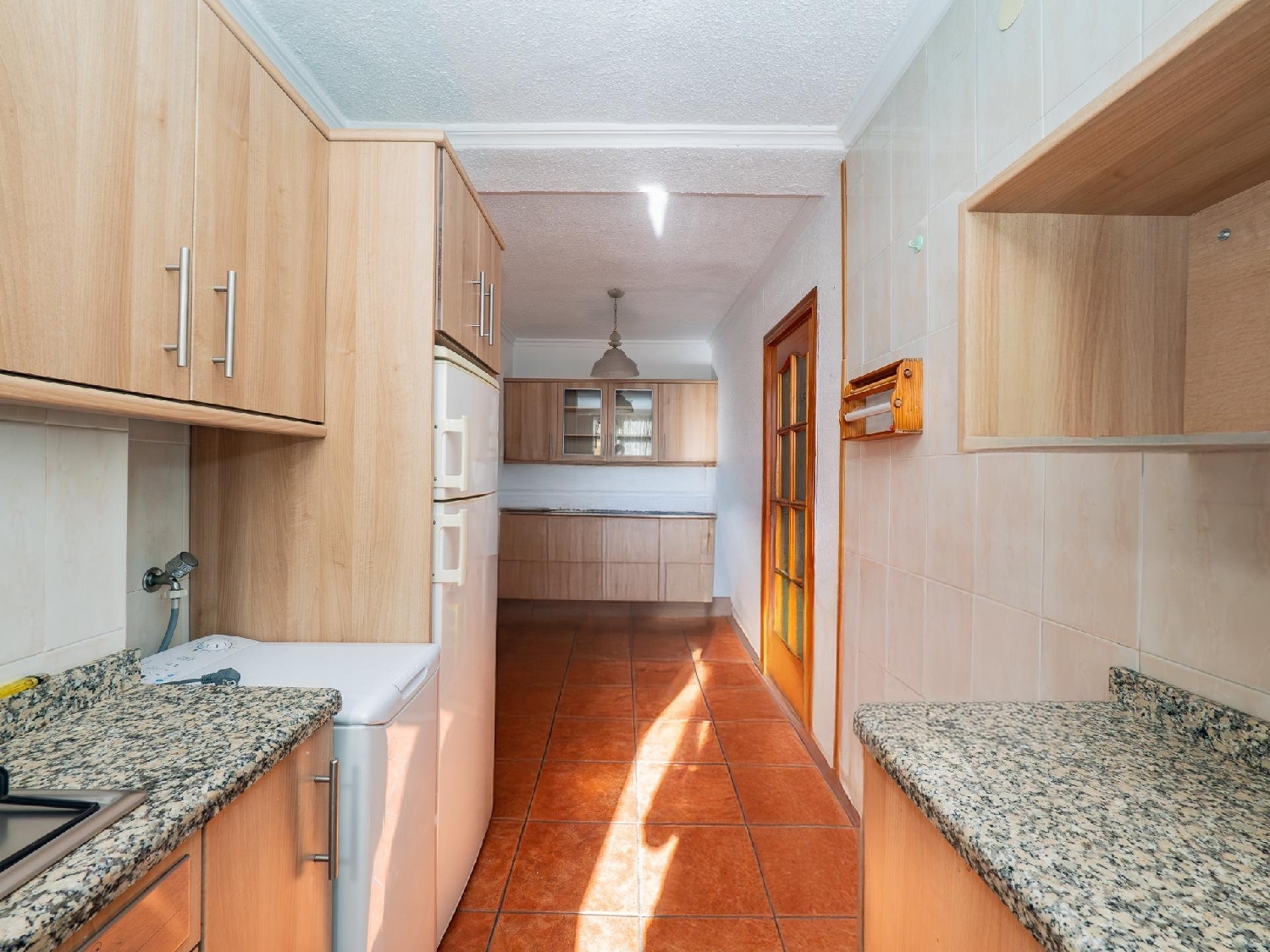  for sale apartment Málaga Del Fresno Campiña 7