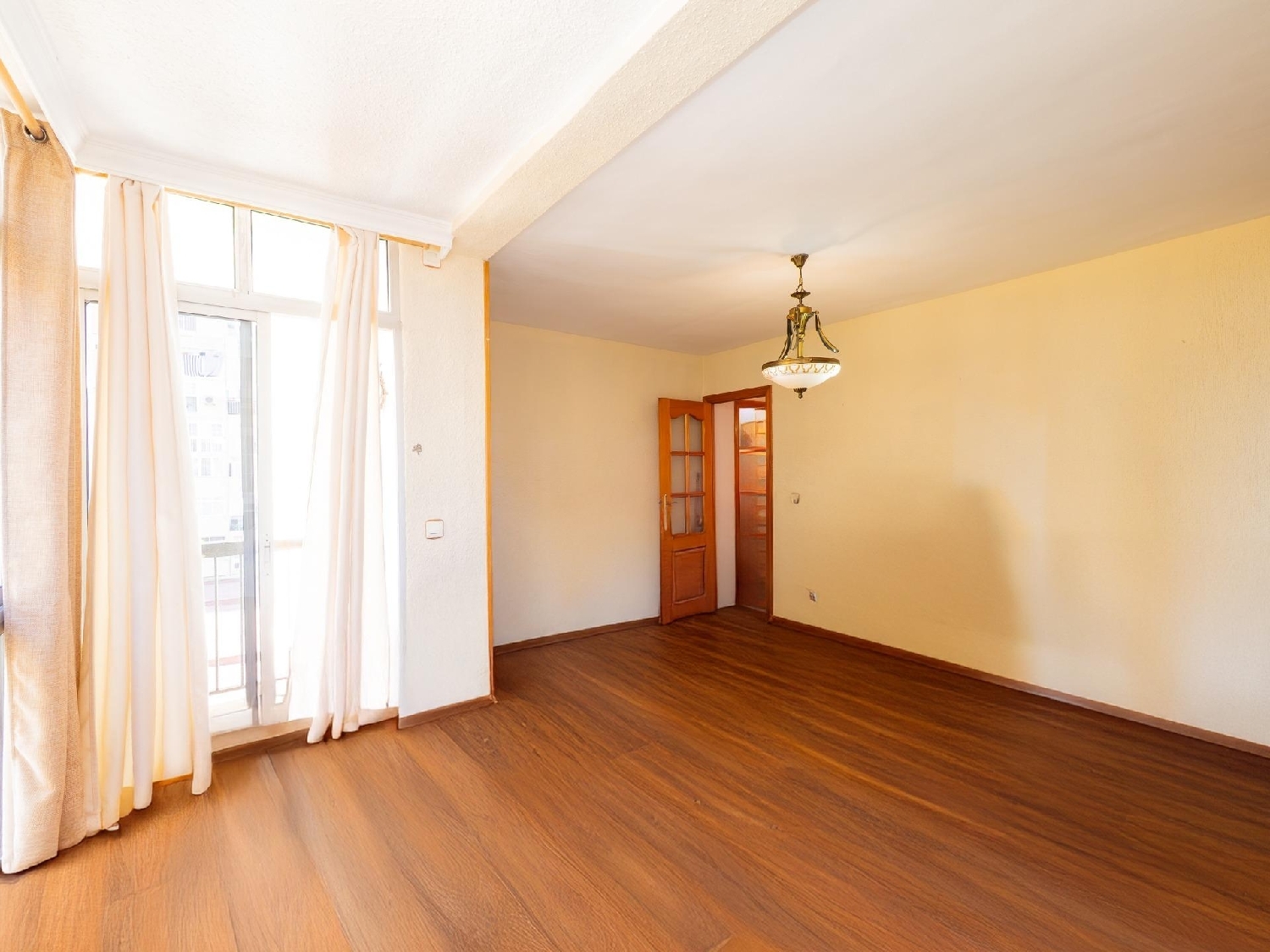  for sale apartment Málaga Del Fresno Campiña 2