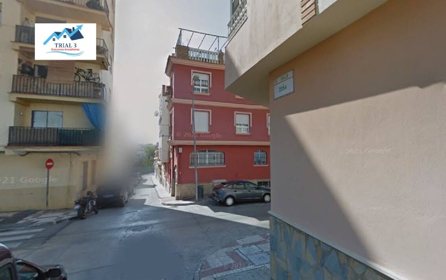  till salu lägenhet Málaga Del Fresno Campiña 2