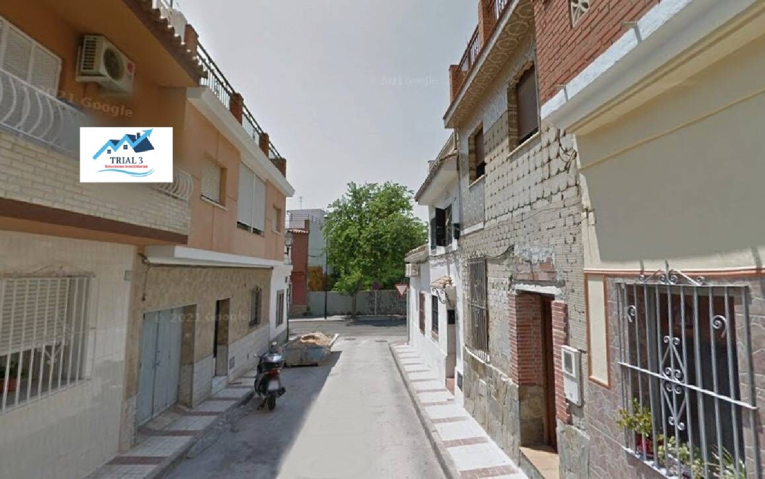  till salu lägenhet Málaga Del Fresno Campiña 1