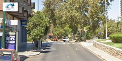 Málaga Del Fresno Campiña lägenhet foto 6341283