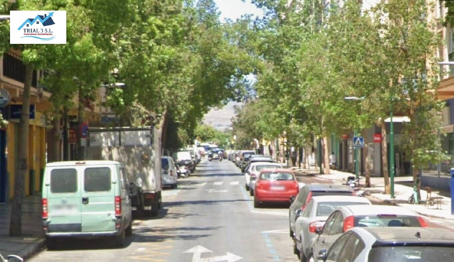 till salu lägenhet Málaga Del Fresno Campiña 2