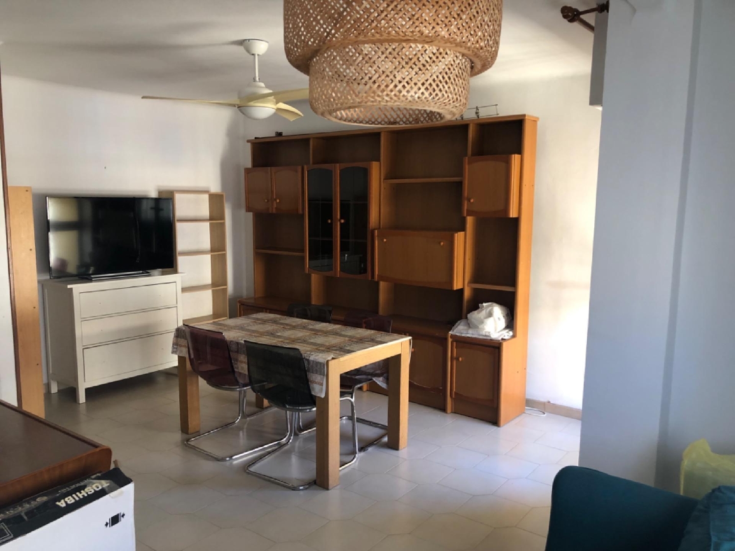  for sale apartment Málaga Del Fresno Campiña 7