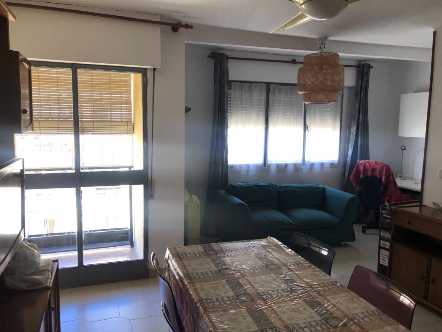  for sale apartment Málaga Del Fresno Campiña 4