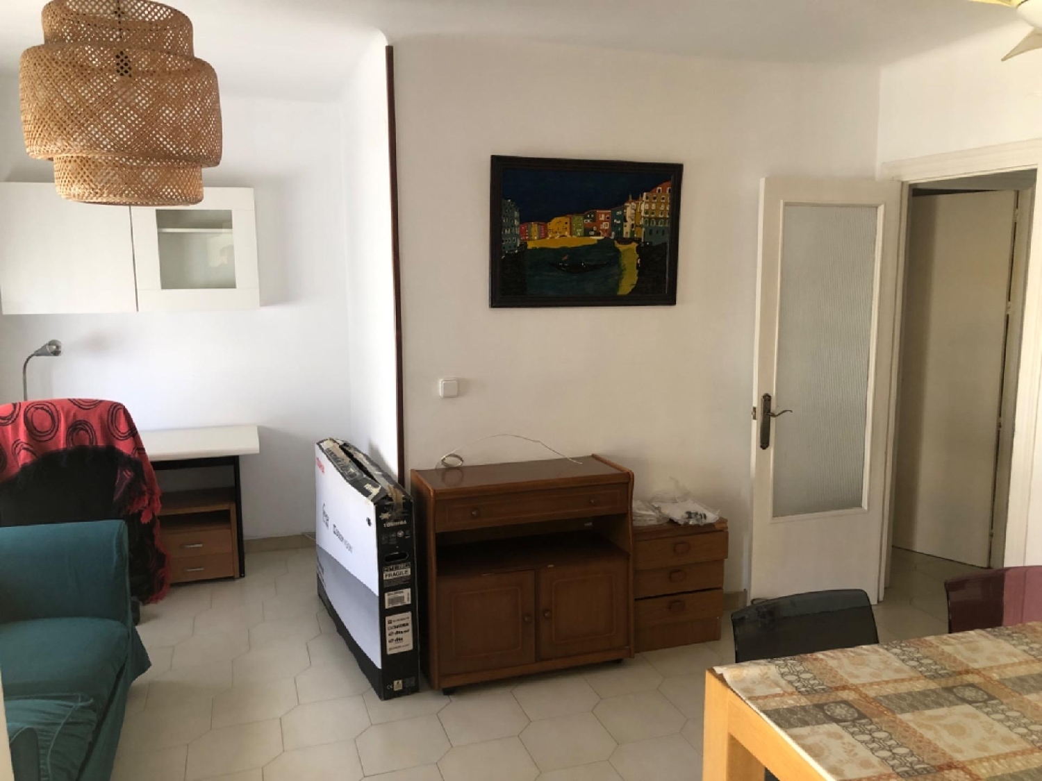  for sale apartment Málaga Del Fresno Campiña 6