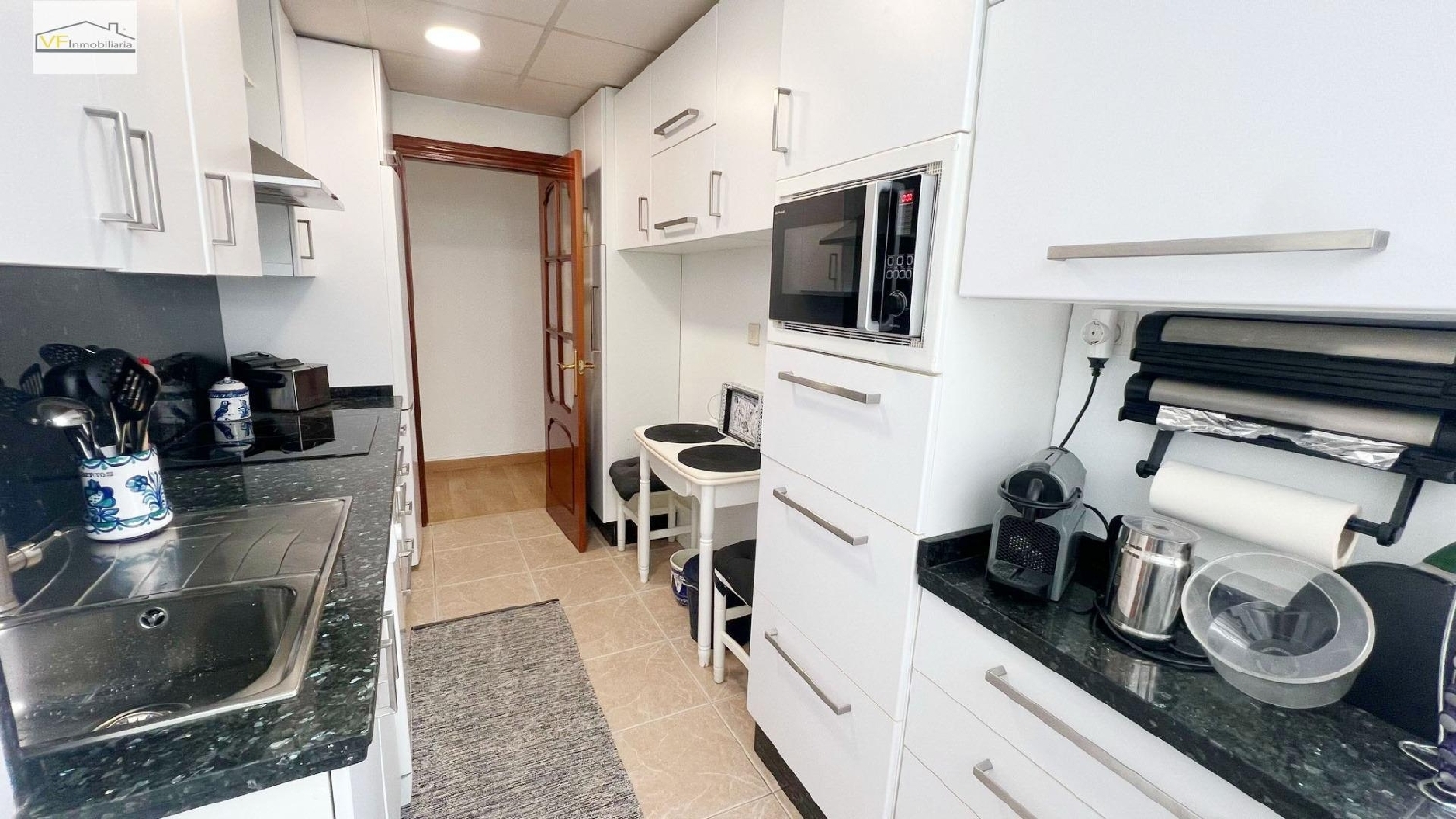  en venta apartamento Málaga Del Fresno Campiña 7