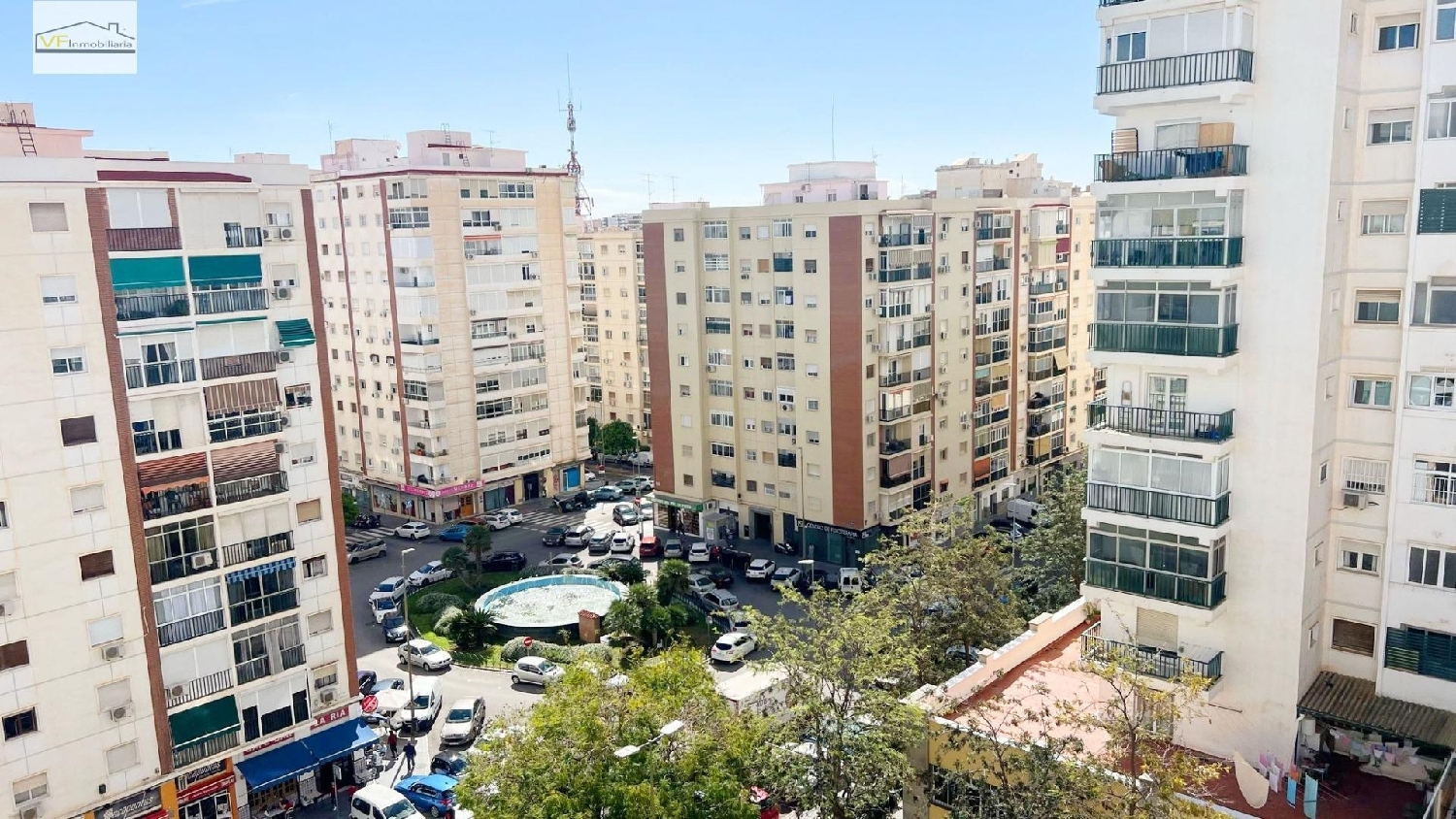  en venta apartamento Málaga Del Fresno Campiña 4