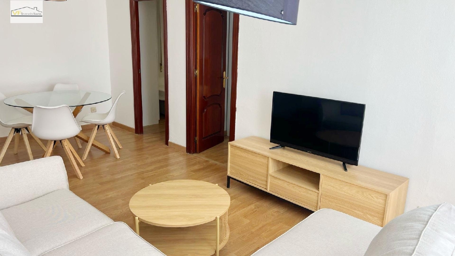  en venta apartamento Málaga Del Fresno Campiña 3