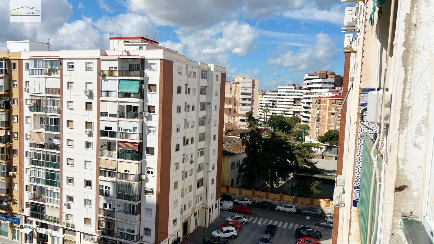  en venta apartamento Málaga Del Fresno Campiña 5