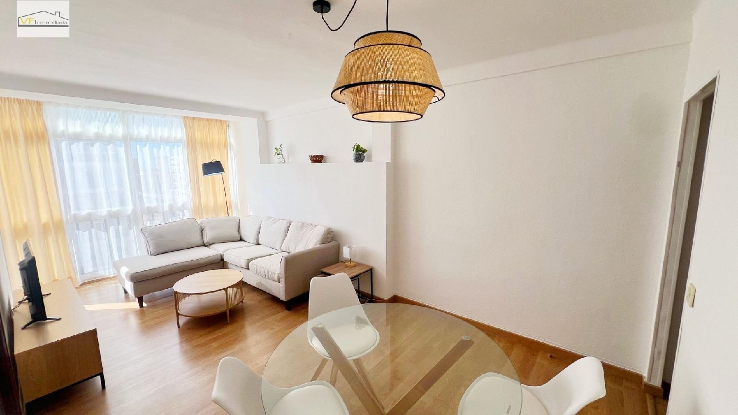  en venta apartamento Málaga Del Fresno Campiña 2