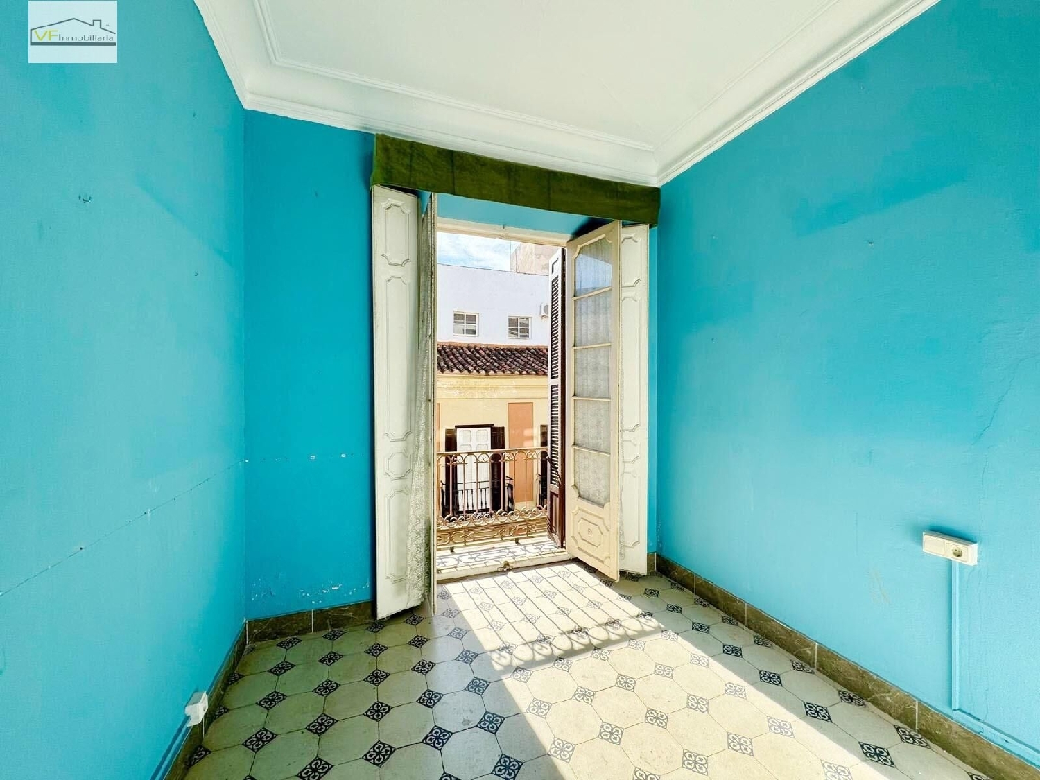  en venta apartamento Málaga Del Fresno Campiña 3