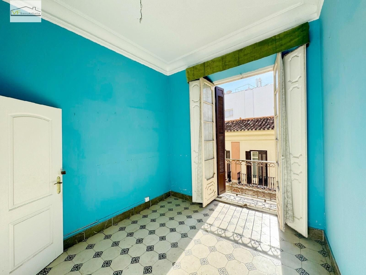  en venta apartamento Málaga Del Fresno Campiña 5