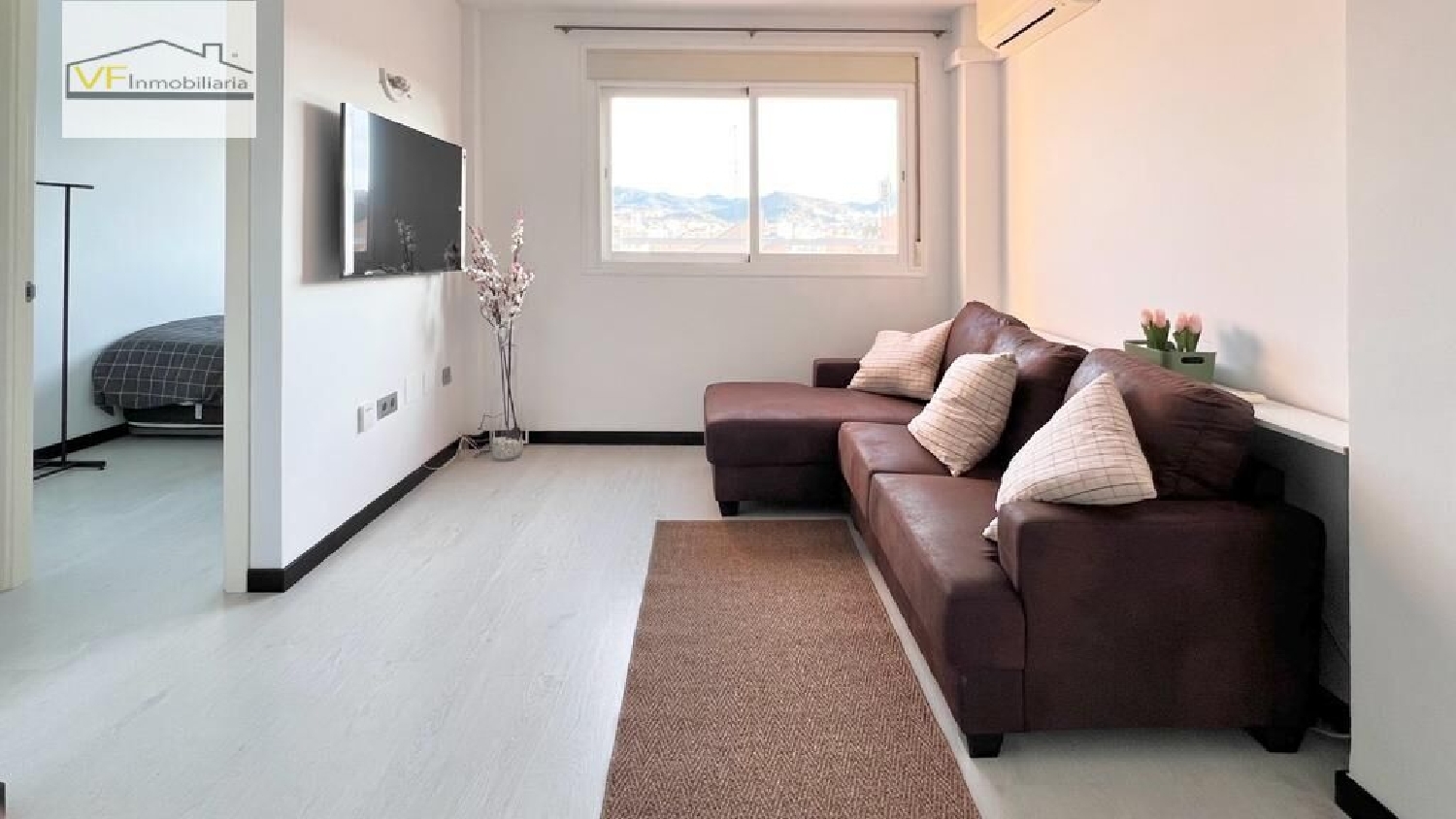  en venta apartamento Málaga Del Fresno Campiña 1